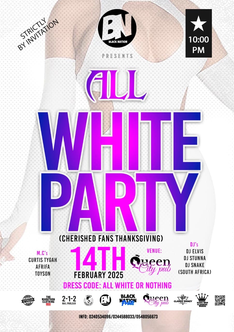 Black Nation Event 2