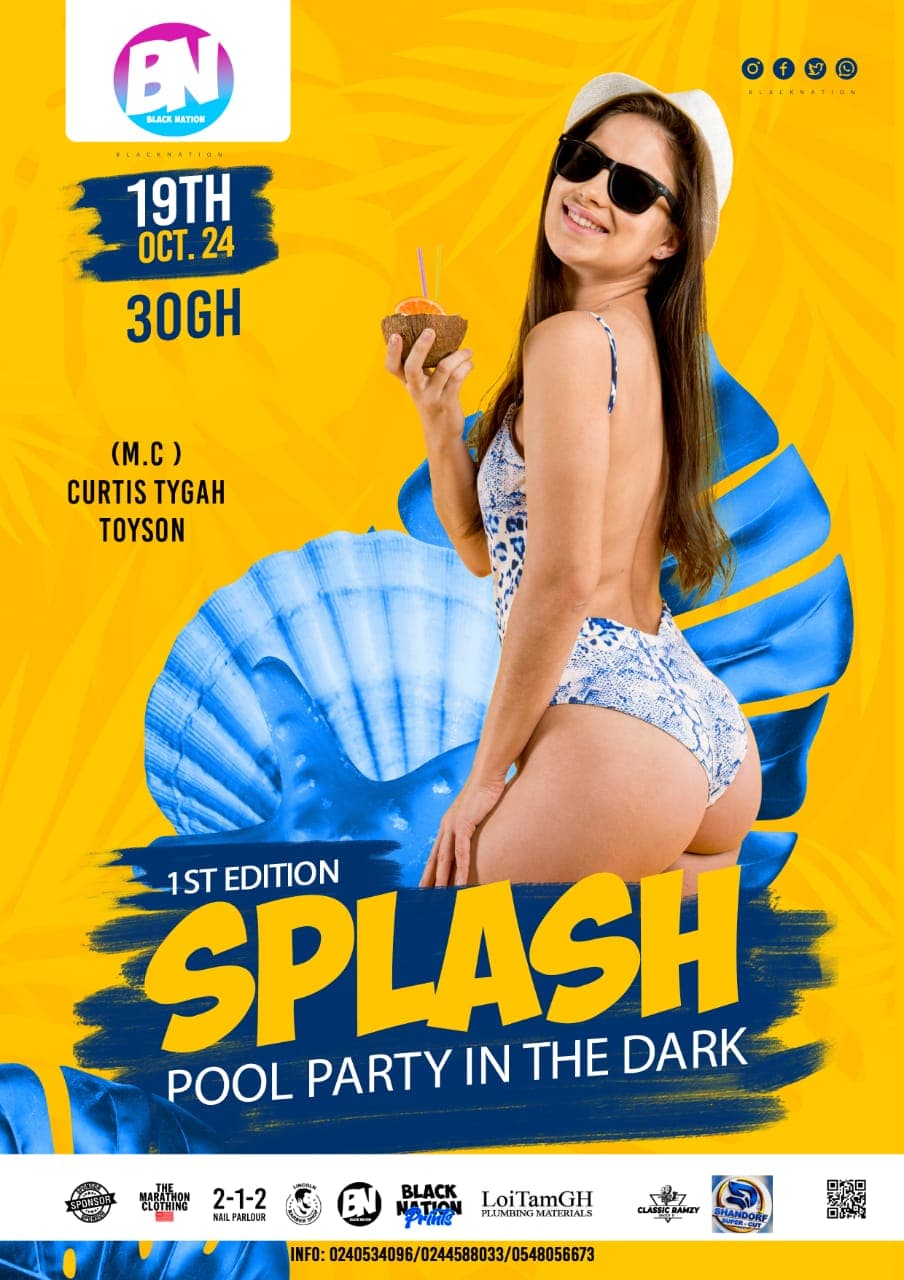 Black Nation Event 5