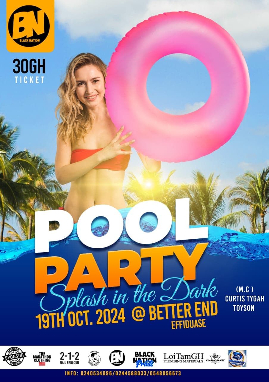 Black Nation Event 6